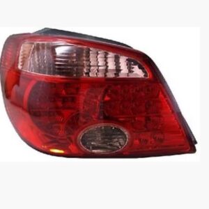 Задній ліхтар Mitsubishi Outlander 2005-2007 правий