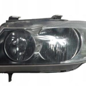 7 Ліва фара BMW 3 E90 2006-2008