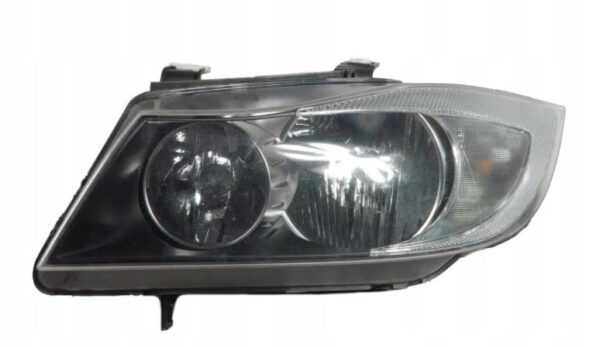Ліва фара BMW 3 E90 2006-2008