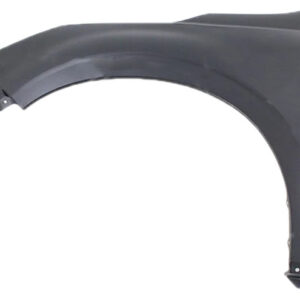 Переднє ліве крило Subaru Forester 2013+ без отвору