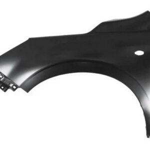 Переднє крило Subaru Forester SJ 2013-2018 ліве з отвором