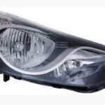 Фара для Hyundai Elantra MD 2011-2015 ліва FP 3228 F6-P