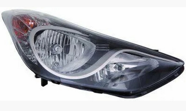 Фара для Hyundai Elantra MD 2011-2015 ліва