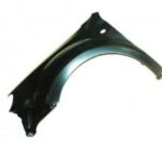 Переднє праве крило Subaru Forester SH 2008-2012 з отвором під повторювач GS 6717 D301