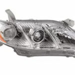 Ліва фара Toyota Camry XV40 2010-2011 Америка Ліва фара Toyota Camry XV40 2010-2011 Америка 69842342