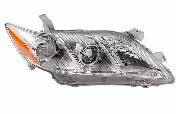 76QgM7u Ліва фара Toyota Camry XV40 2010-2011 Америка