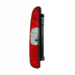Задній ліхтар Fiat Doblo 2005-2009 лівий FP 2601 387