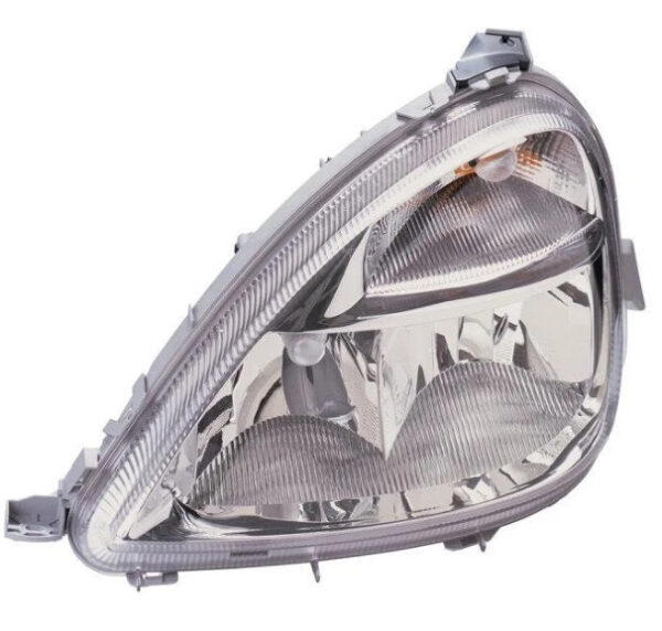 78au3o2e4 Ліва фара Mercedes-Benz A-class W169 2004-2012