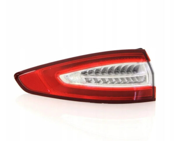 78sLNXt1h Задній ліхтар зовнішній лівий Ford Mondeo 2014-2017 седан