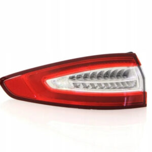 Задній ліхтар зовнішній лівий Ford Mondeo 2014-2017 хетчбек