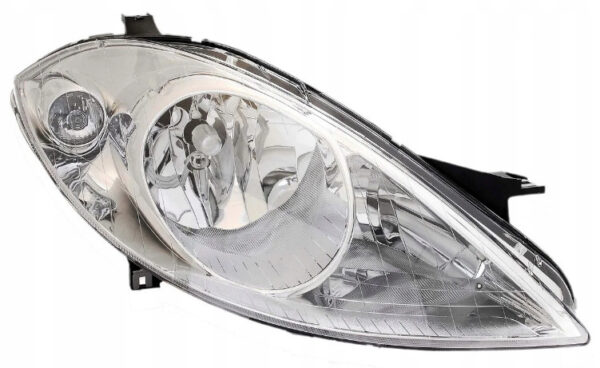79vOBwUFG Права фара Mercedes-Benz A-class W169 2004-2012