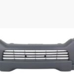 Бампер передній Mitsubishi Pajero Sport 2000-2008 FP 3737 312