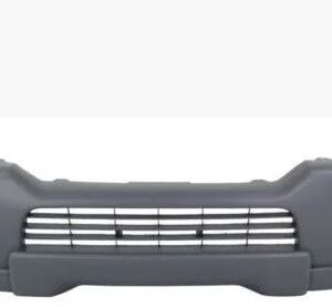 Бампер передній Mitsubishi Pajero Sport 2000-2008