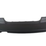 Бампер задній BMW 3 E90 2008-2011 FP 1408 R5-E