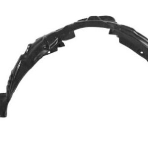 Підкрилок лівий передній Mazda 5 2005-2010