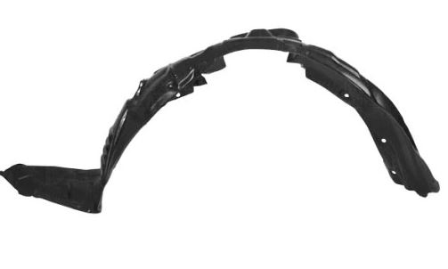 Підкрилок правий передній Mazda 5 2005-2010