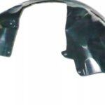 Підкрилок лівий передній Ford Transit Connect 2013+ GS 2822 D301-X