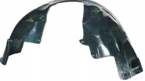 Підкрилок лівий передній Ford Transit Connect 2013+