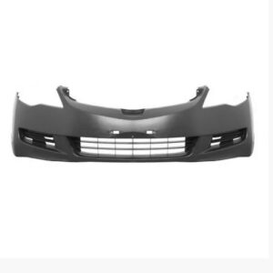 Бампер передній Honda Civic 4D 2006-2009 седан
