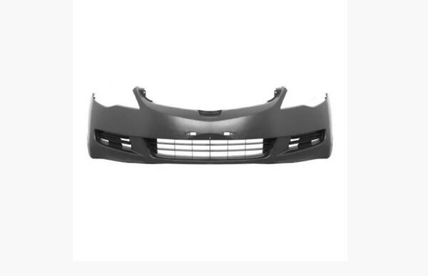 7dvfvgghjnk Бампер передній Honda Civic 4D 2006-2009 седан
