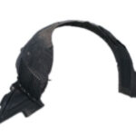 Підкрилок лівий передній Kia Ceed 2012-2015 GS 4041 D302-X