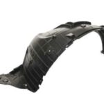 Підкрилок передній Nissan X-Trail T31 2008-2014 лівий FP 5018 F2-E