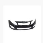 Бампер передній Kia Optima K5 2013-2016 (під крюк) FP 4032 388