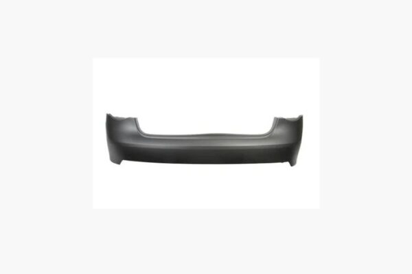 7fbglhlkmj Бампер задній Volkswagen Jetta 2006-2010 седан