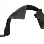 Підкрилок правий передній Citroen Berlingo 1997-2002 FP 0550 R1-T