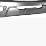 Бампер передній Kia Sorento 2006-2009 6984560