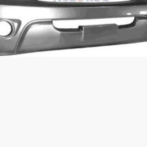 Бампер передній Kia Sorento 2006-2009