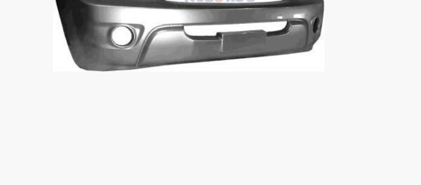 Бампер передній Kia Sorento 2006-2009