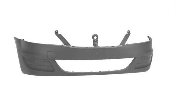 7gbbghhjnknkhjlmj Бампер передній Renault Scenic 2012-2014