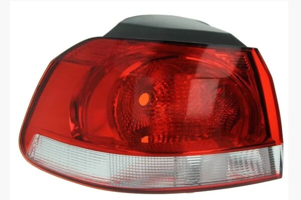 7ghjhggh4545 Задній ліхтар зовнішній правий Volkswagen Golf 6 2009-2012 хетчбек