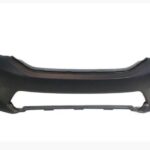 Бампер передній Honda Accord 9 2013-2015 FP 3029 911