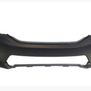 Бампер передній Honda Accord 9 2013-2015