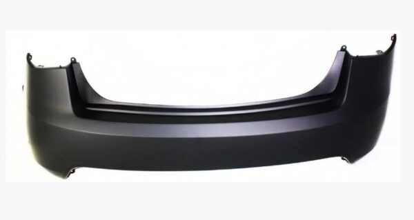 7ghkjlhlkjjlklkj Бампер задній Kia Cerato 2009-2013