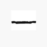 Шина бампера переднього Toyota Land Cruiser J100 1998-2005 FP 8136 998