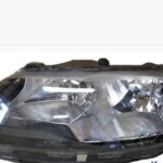 Фара для Skoda Rapid 2013+ ліва FP 6416 313