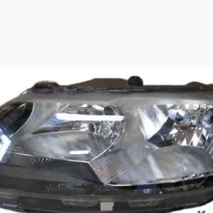 Фара для Skoda Rapid 2013+ права