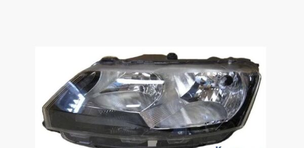 Фара для Skoda Rapid 2013+ права