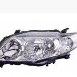 Фара для Toyota Corolla 2007-2009 ліва FP 7015 241