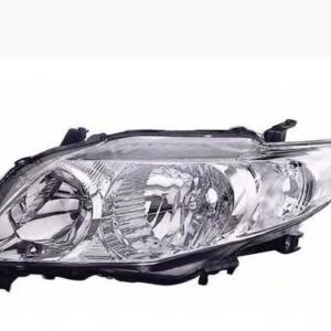 Фара для Toyota Corolla 2007-2009 ліва
