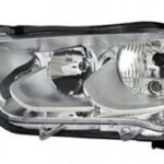 Фара для Citroen C-Elysee 2013+ права без ДХО FP 2039 F2-E