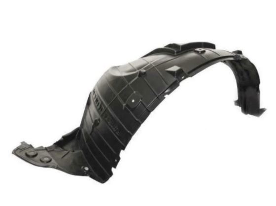 Підкрилок передній Nissan X-Trail T31 2008-2014 правий