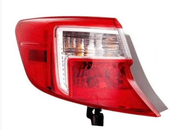 7jhkjkl Задній ліхтар Toyota Camry XV50 2011-2014 Америка зовнішній лівий