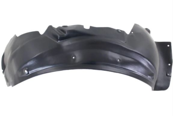 Підкрилок правий передній Audi A6 Allroad 2001-2005
