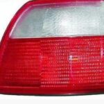 Задній ліхтар Opel Omega B седан 1999-2003 лівий FP 5040 F1-E