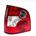 Задній ліхтар Volkswagen Polo 4 2002-2005 правий Задній ліхтар Volkswagen Polo 4 2002-2005 правий FP 7401 M01