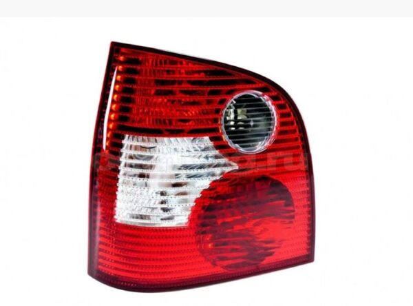 7khjhjkhkjl4554 Задній ліхтар Volkswagen Polo 4 2002-2005 правий